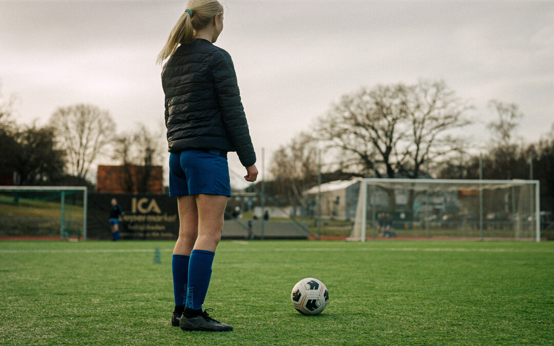 “Skulle vi ärligt säga att vi fanns till för alla behövde vi göra något annorlunda”