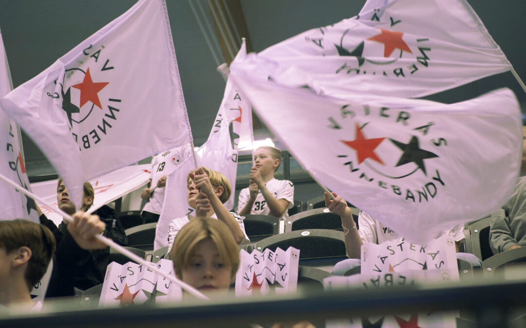 När Innebandyn verkligen är för alla